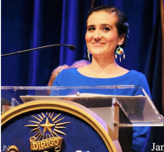 Maulian Dana: “Many Still Silenced After Women Got The Vote”